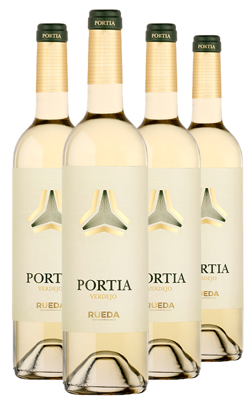 רביעיית פורטיה ורדחו רואדה